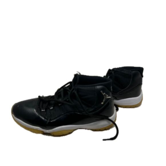 Nike Jordan 11 Retro Jubilee 25th Anniversary Mens 10.5 - Picture 2 of 7